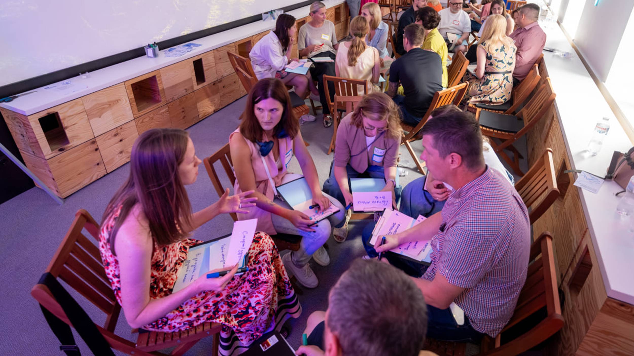 «Сенсовне батьківство»