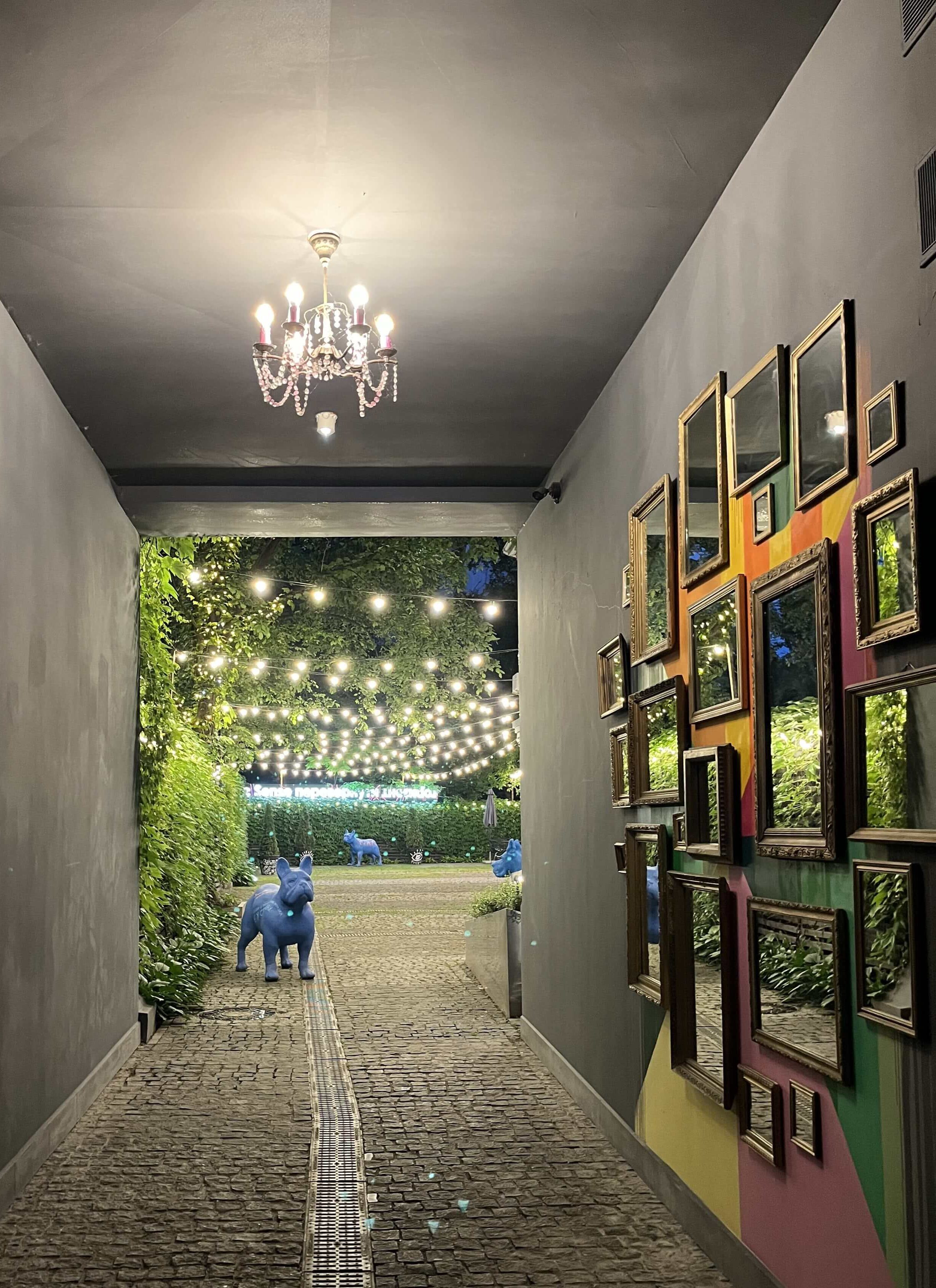 Спортивний березень від Fitness by Grek