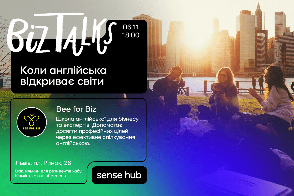 Biz Talks Around the World