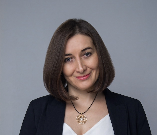 Надія Арзяєва