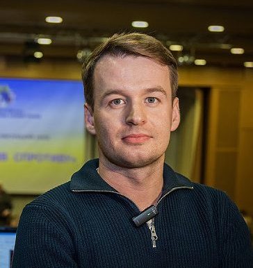 Максим Хотіленко