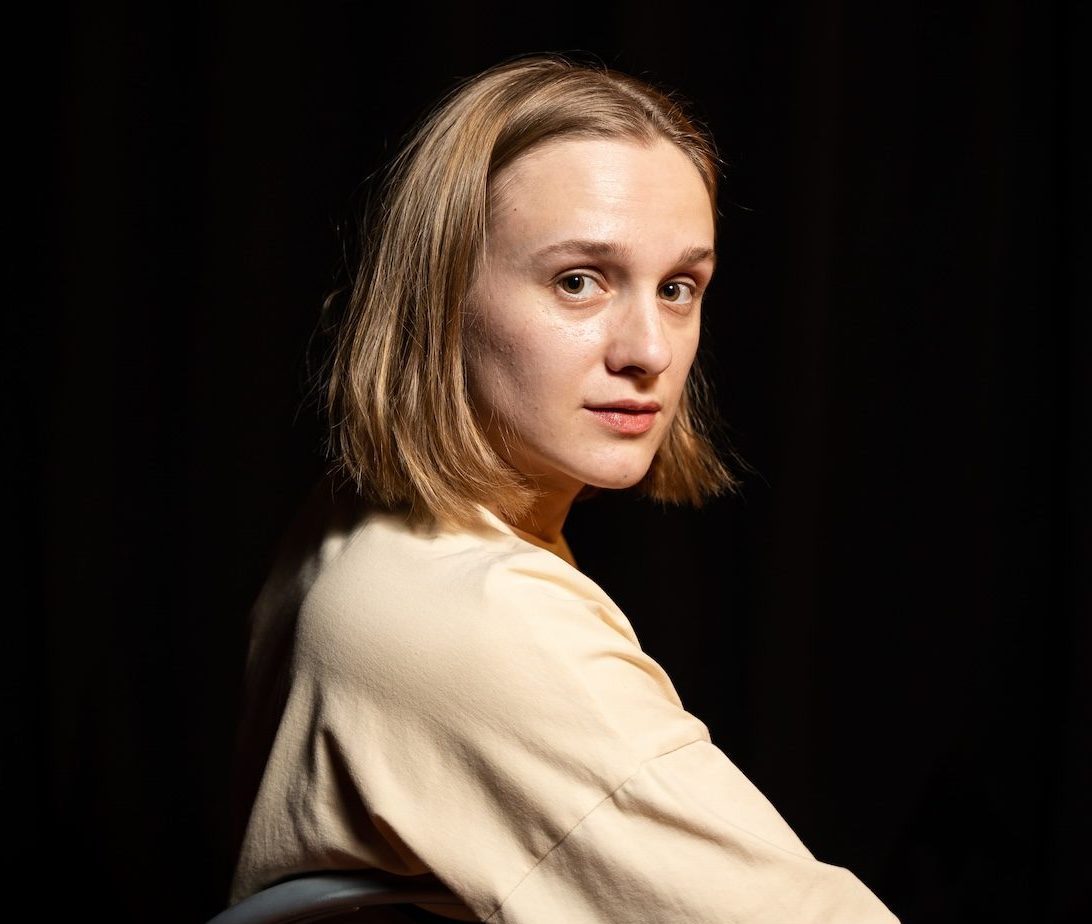 Юлія Ліннік