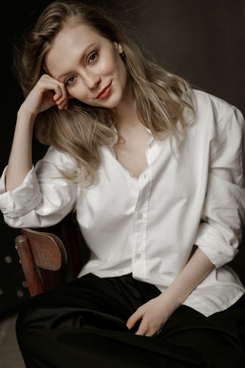 Крістіна Багаєва