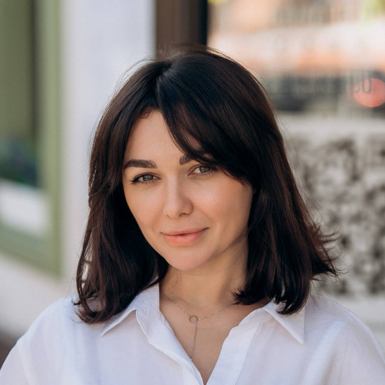 Людмила та Сергій Юсипюк