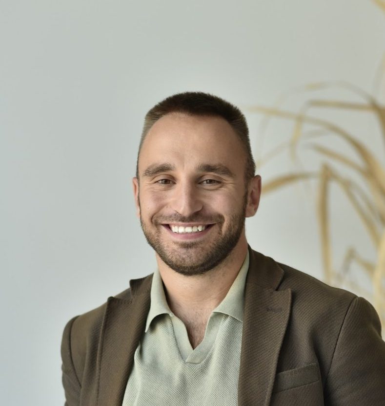 Ярослав Бурлака