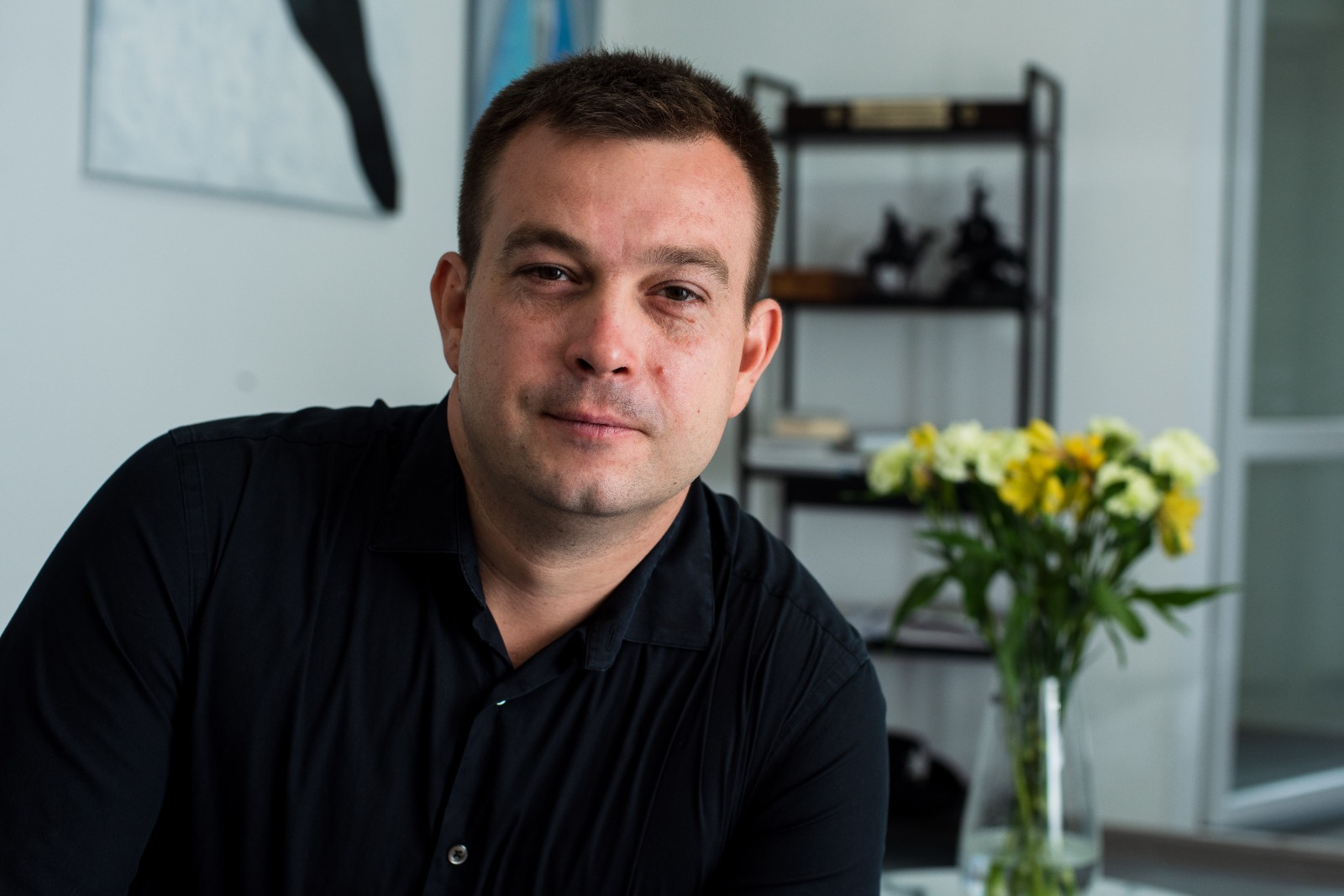 Владислав Хвостенко