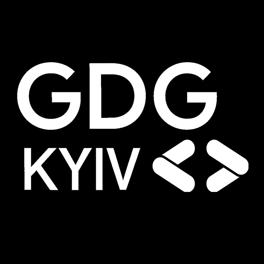 GDG Kyiv