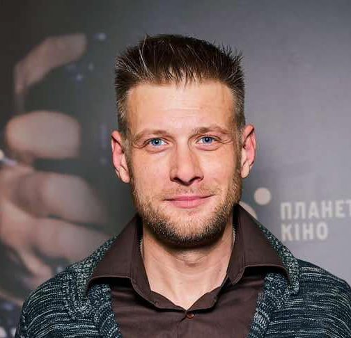 Сергій Міранков