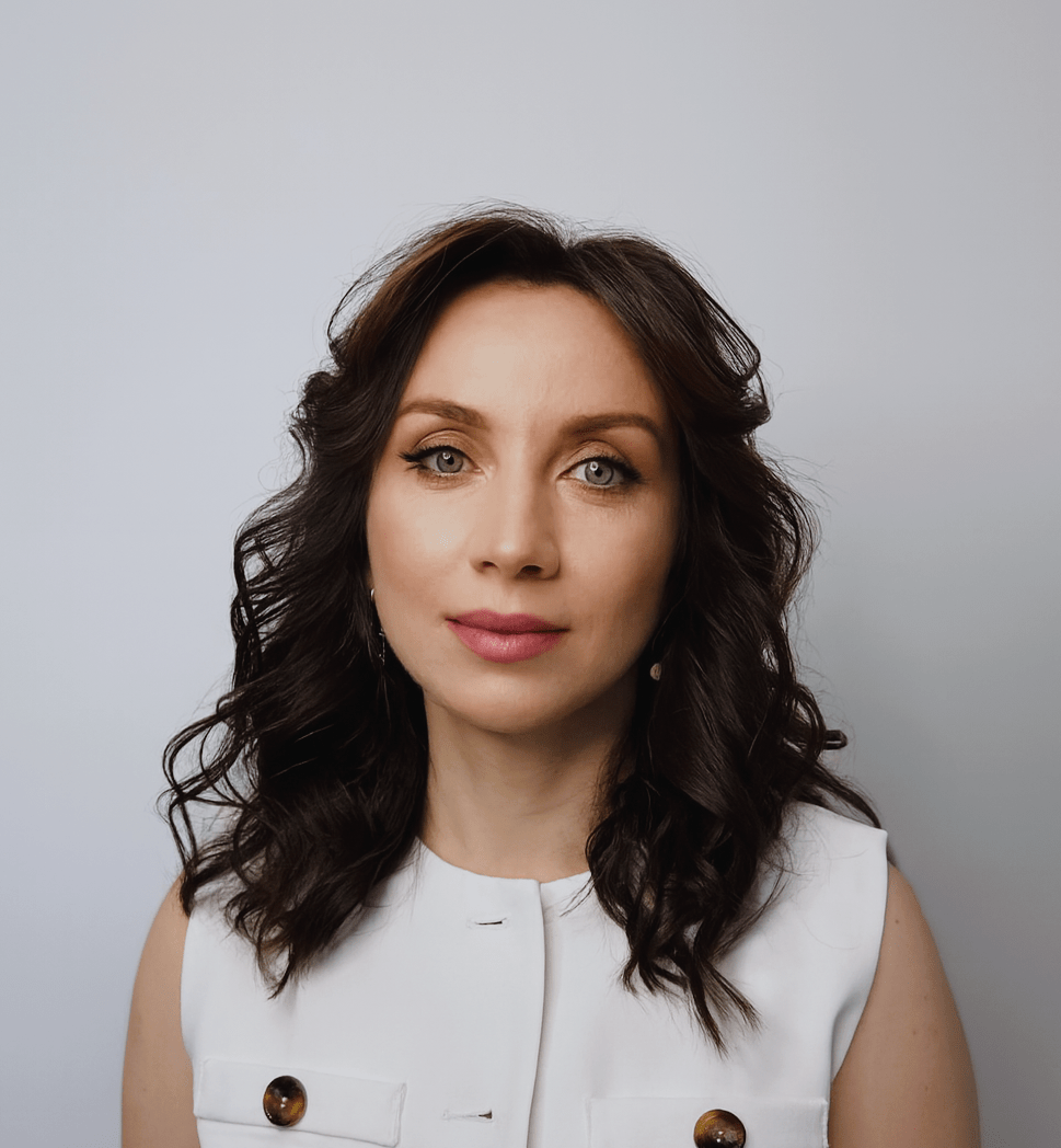 Юлія Завадовська