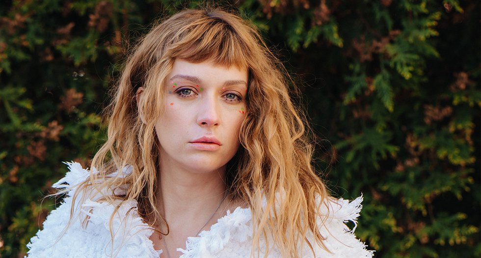 Марися Нікітюк