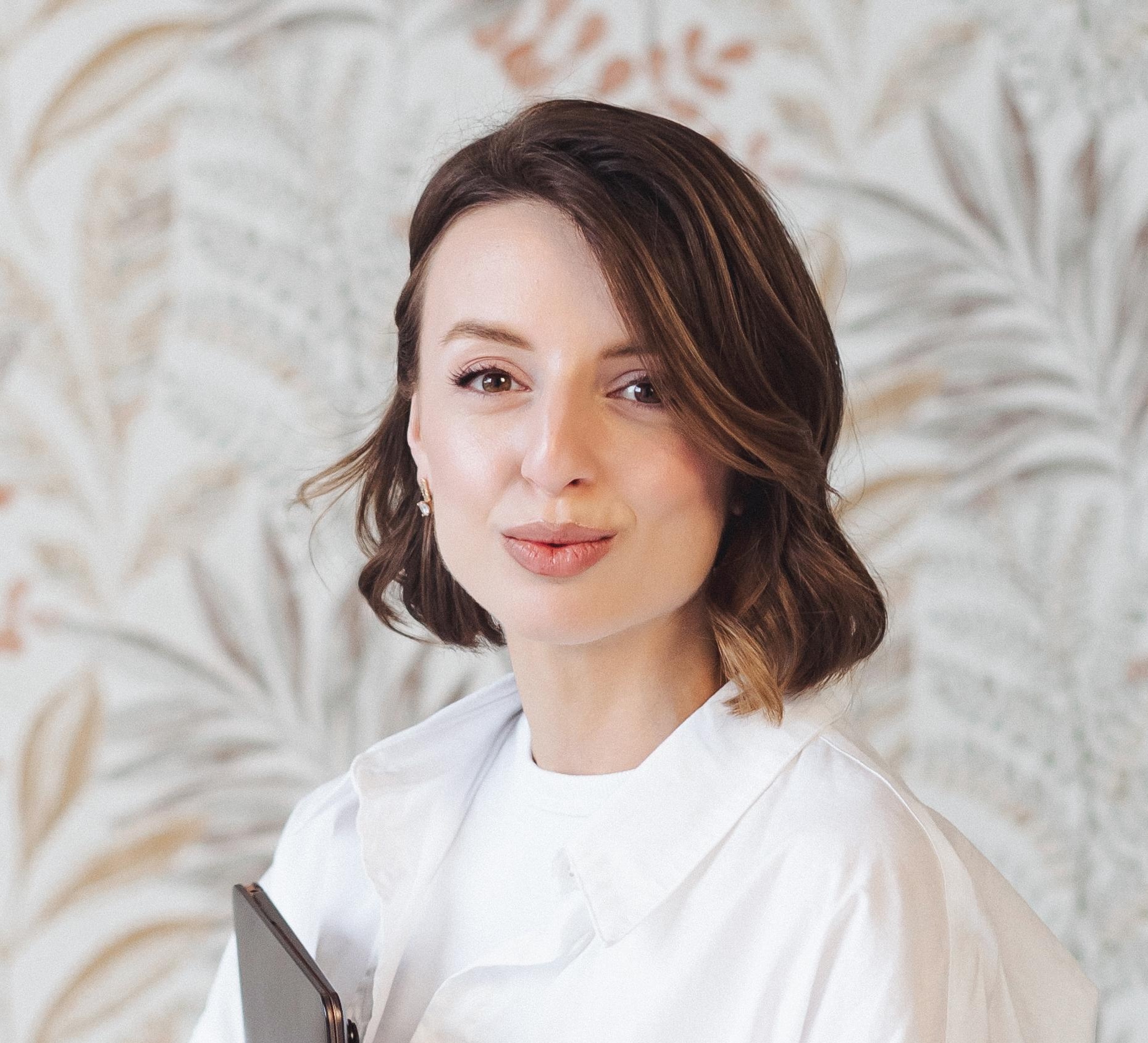 Анна Рогожинська