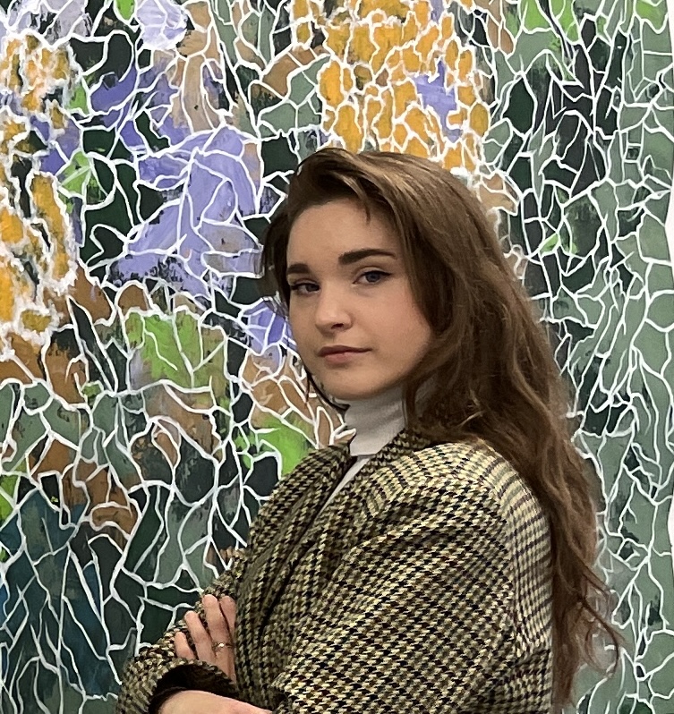 Дарʼя Нікітюк