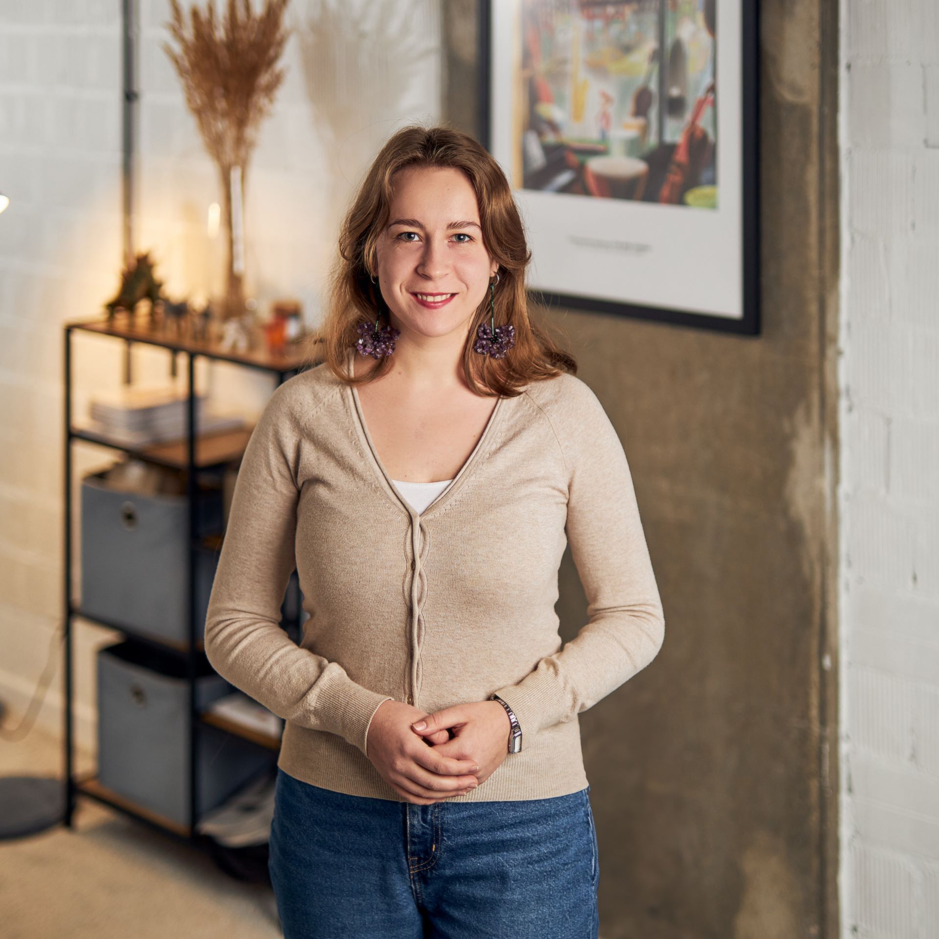 Галина Новіцька