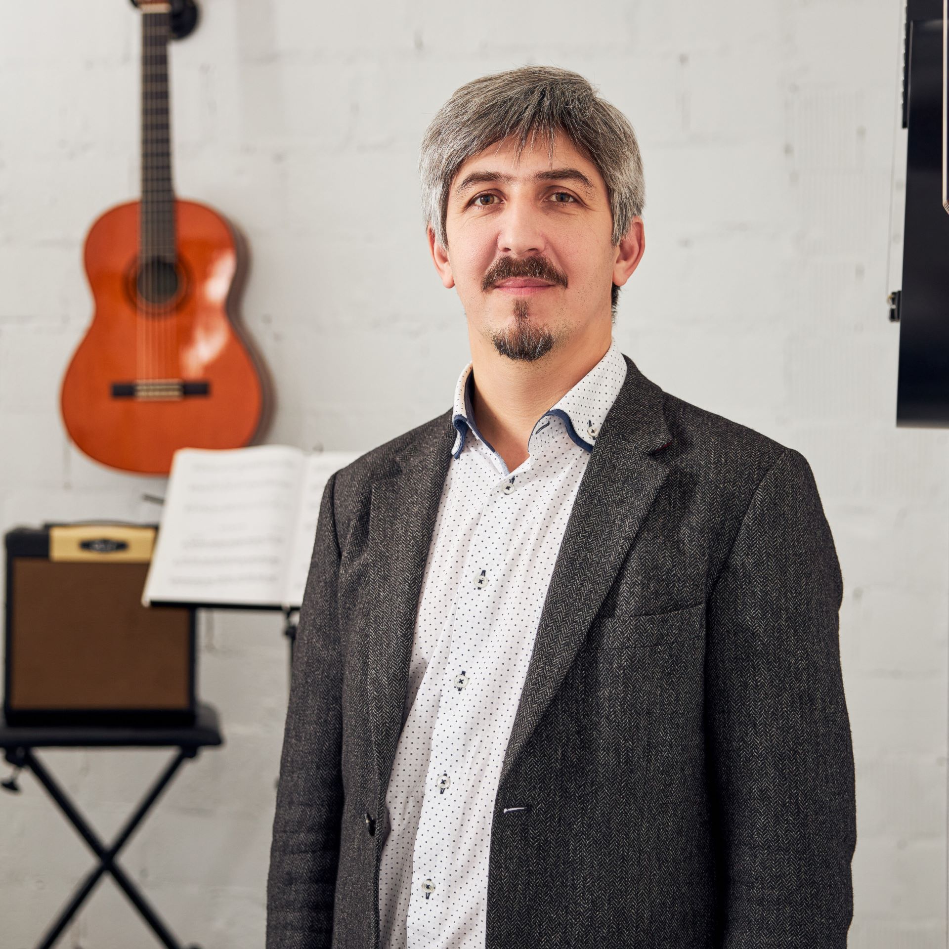 Петро Брюхін