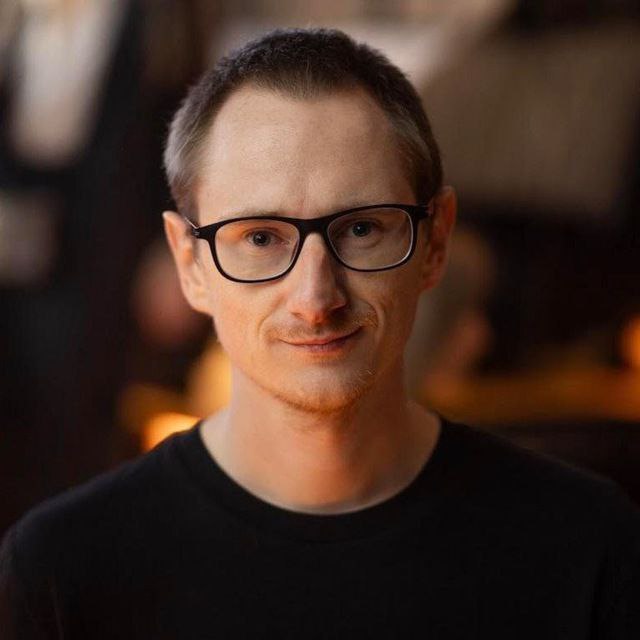 Корній Грицюк