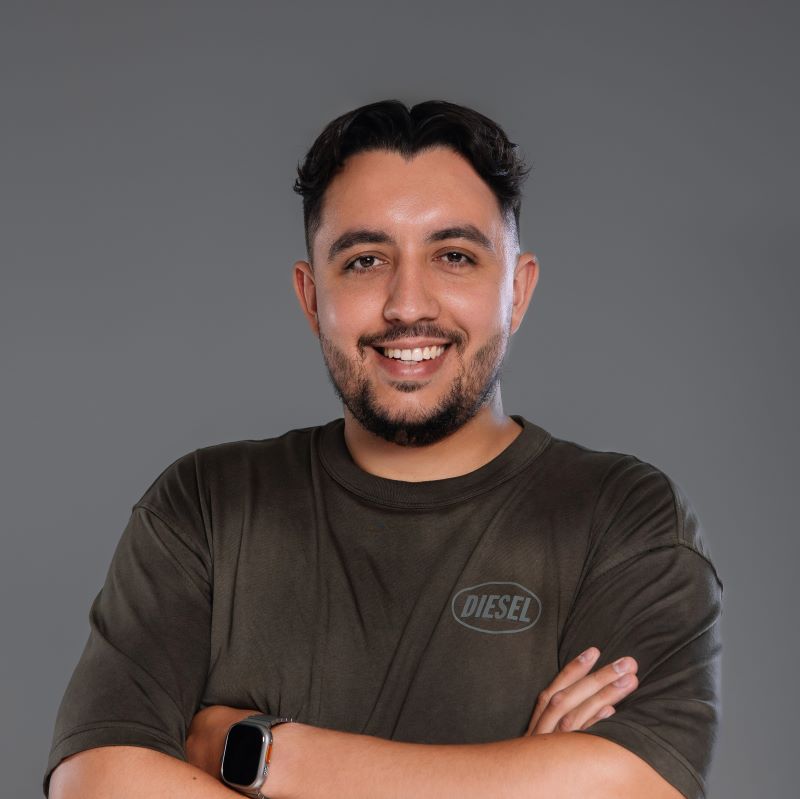 Андрій Запісоцький