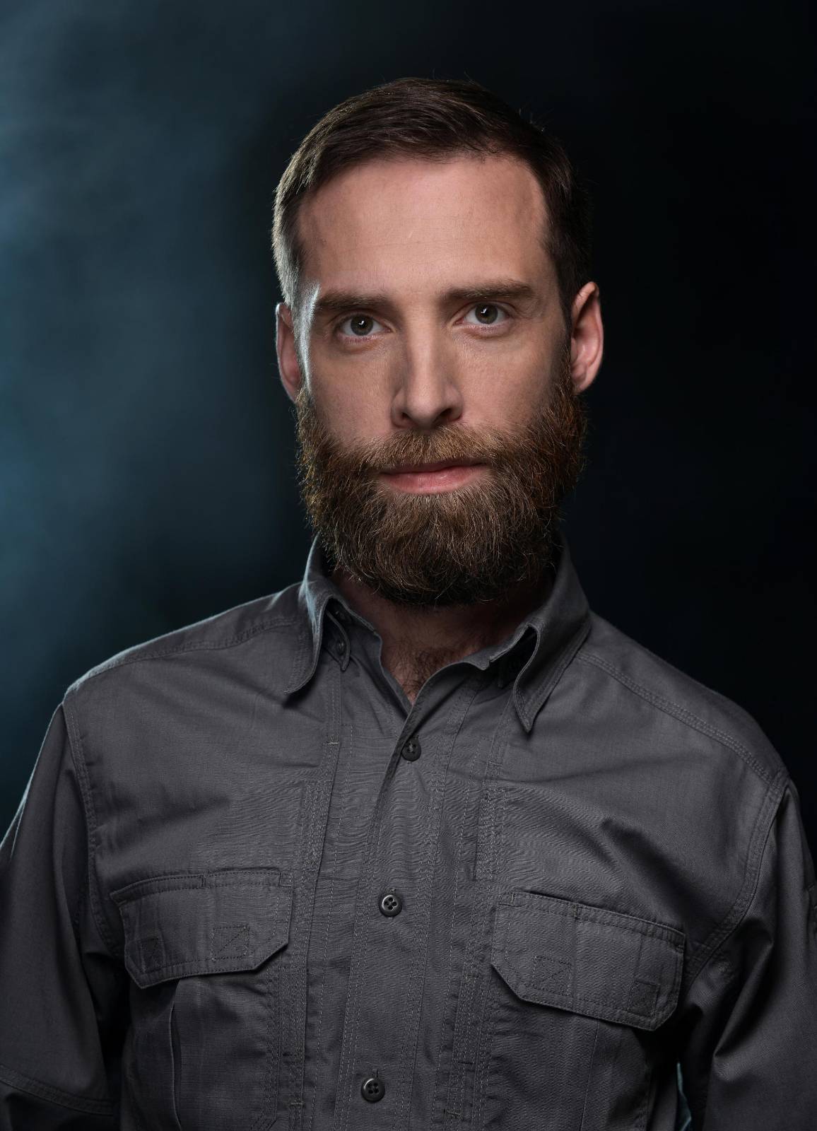 Павло Пелешок