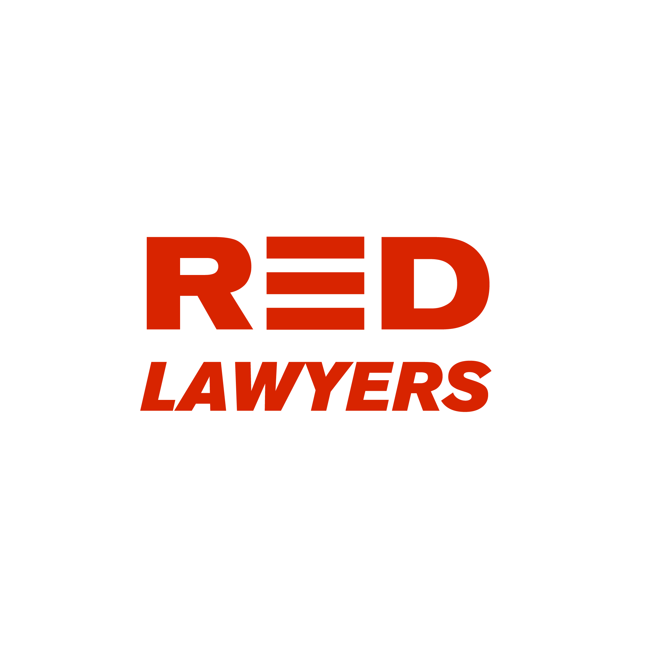 Red Lawyers