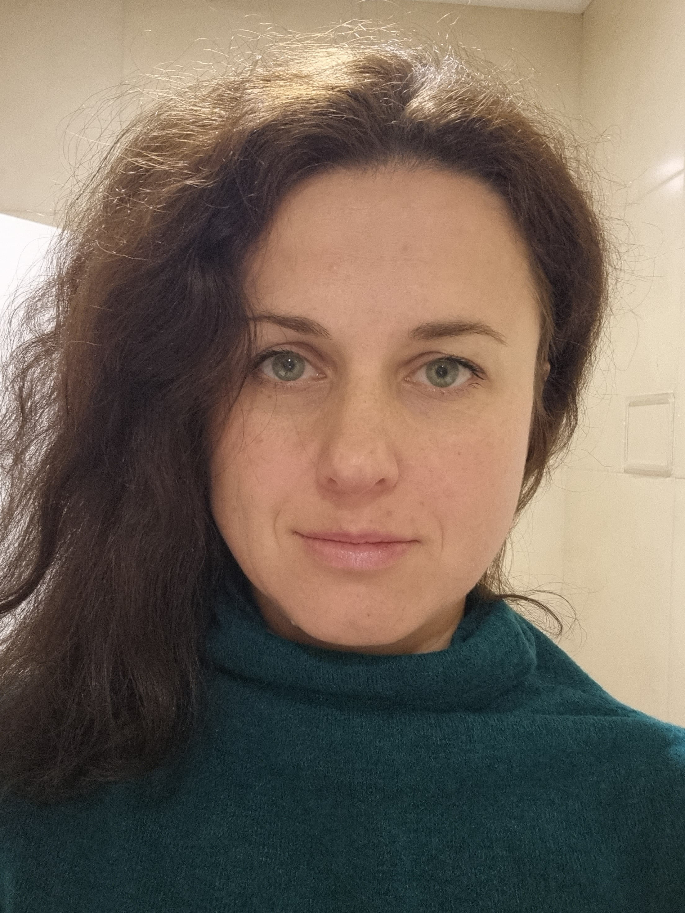 Лідія Комаревич