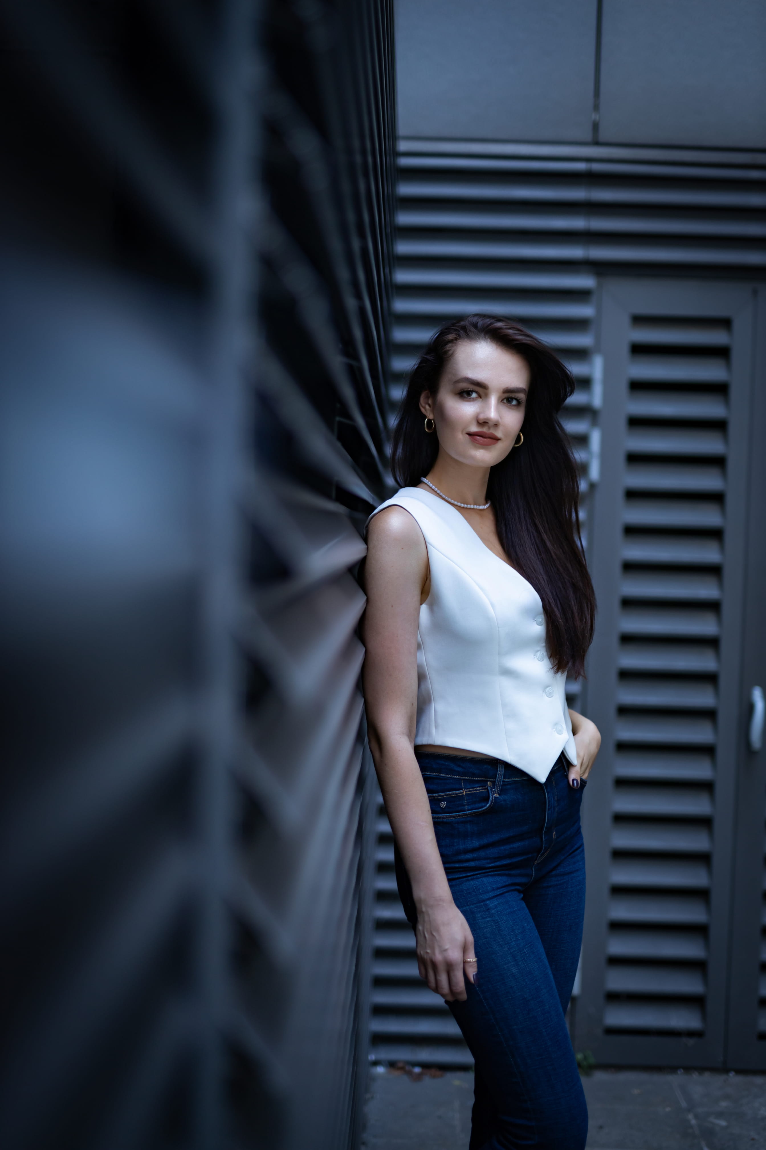 Олена Вакулюк