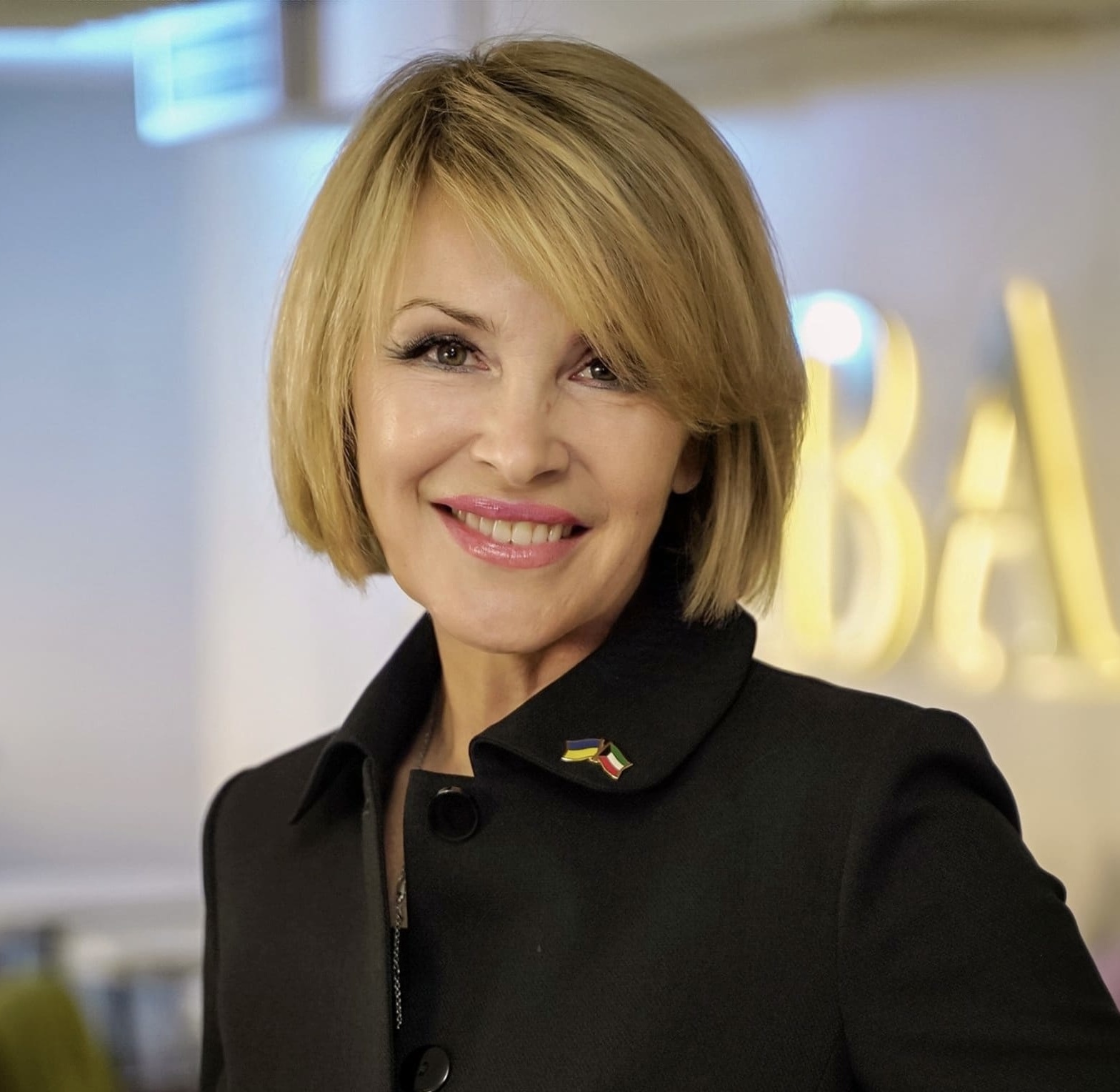 Людмила Богуш