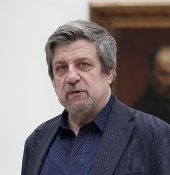 Сергій Тримбач