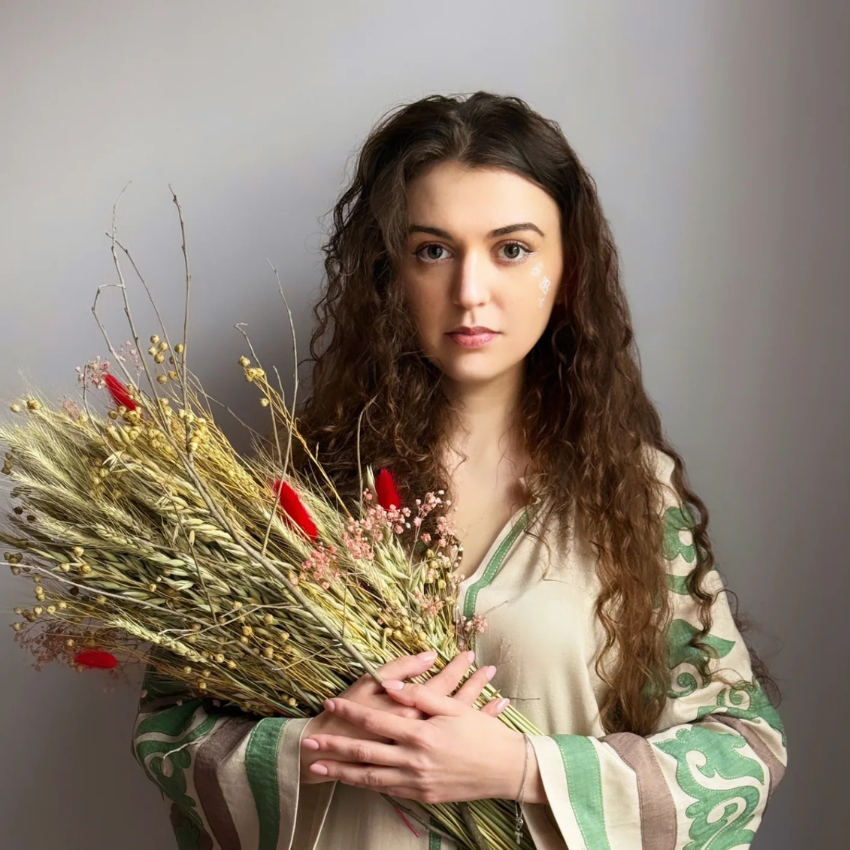 Роксолана Петренко