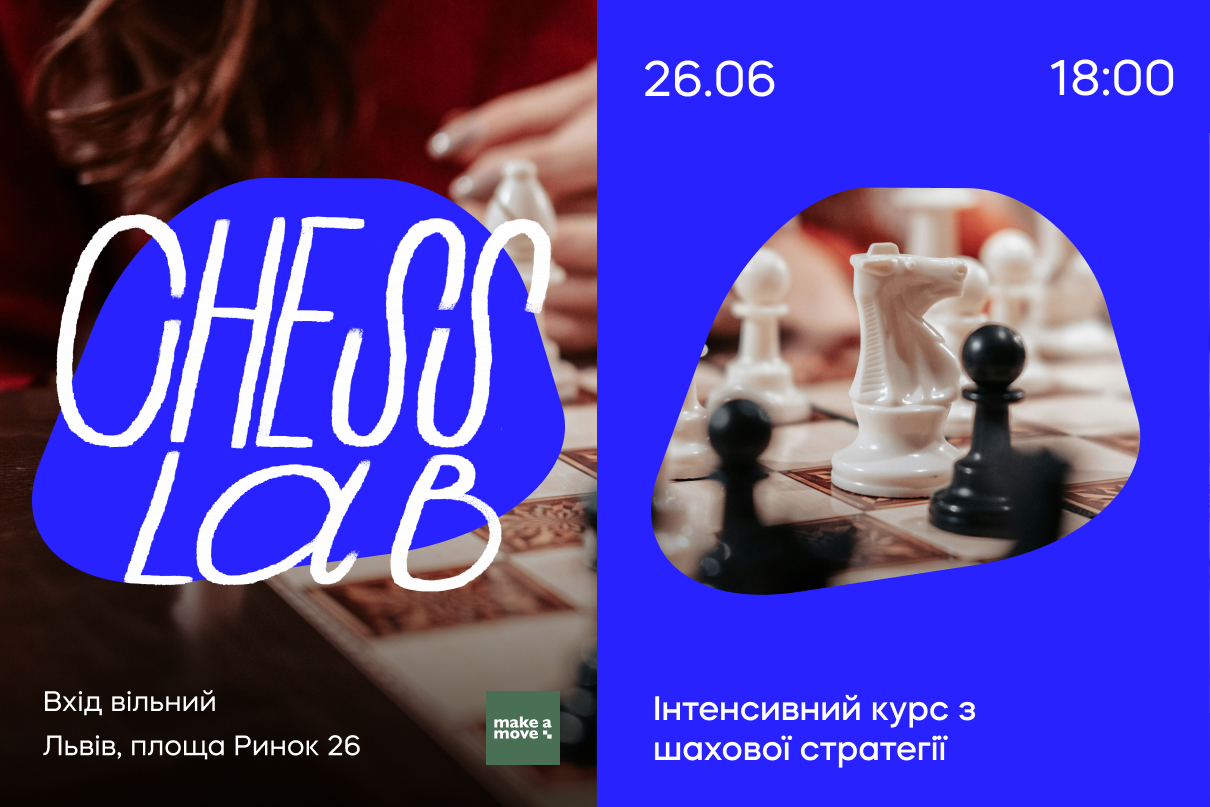 Chess Lab