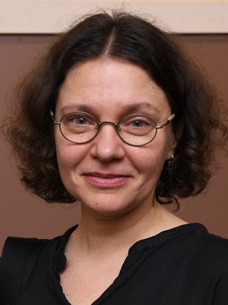 Олена Дем’яненко
