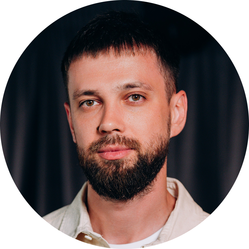 Ігор Воловодівський